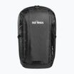 Рюкзак міський Tatonka Server Pack 27 л black