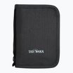 Гаманець Tatonka Travel Zip M black
