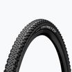 Шина велосипедна Continental Terra Trail SW 700 x 35C чорна