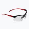 Окуляри велосипедні UVEX Sportstyle 802 V black red white/variomatic smoke 53/0/872/2301