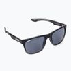 Окуляри сонячні UVEX Lgl 42 black transparent/mirror silver 53/2/032/2916