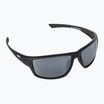 Окуляри велосипедні UVEX Sportstyle 230 black mat/litemirror silver 53/2/069/2216