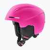Шолом гірськолижний дитячий UVEX Viti pink matt