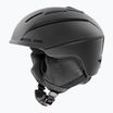 Шолом гірськолижний UVEX Gravitate black matte