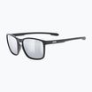 Окуляри сонцезахисні UVEX LGL 52 black matt/mirror silver