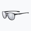 Окуляри сонцезахисні UVEX LGL 53 black matt/mirror silver