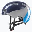 Шолом велосипедний дитячий UVEX HLMT 4 deep space / blue