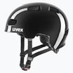 Шолом велосипедний дитячий UVEX HLMT 4 black