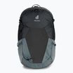 Рюкзак туристичний deuter Futura 23 л сірий 3400121