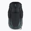 Рюкзак туристичний deuter Futura Pro 40 чорний 3401321