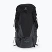 Рюкзак для трекінгу deuter Futura Air Trek 60 + 10 чорний 3402321