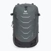 Рюкзак велосипедний жіночий Deuter Flyt 12 l SL graphite/black