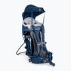 Рюкзак-переноска deuter Kid Comfort темно-синій 362022130030