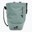 Мішечок для магнезії deuter Gravity Chalk Bag II синій 3391422