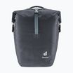 Сумка-багажник для велосипеда Deuter Weybridge 20 + 5 l graphite