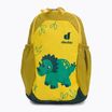 Рюкзак туристичний дитячий deuter Pico 5 l corn/turmeric