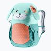 Рюкзак туристичний дитячий deuter Kikki 8 l glacier/dustblue
