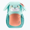Рюкзак туристичний дитячий deuter Kikki 8 l glacier/dustblue