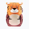 Рюкзак туристичний дитячий deuter Kikki 8 l mandarine/redwood