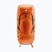 Рюкзак трекінговий Deuter Aircontact Lite 50 + 10 l chestnut/teal