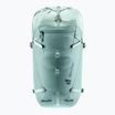 Жіночий рюкзак deuter Guide 28 l SL нефрит/мороз