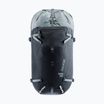 Альпіністський рюкзак deuter Guide 30 л чорний/сланець