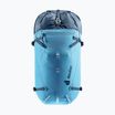 Рюкзак альпіністський deuter Guide 30 л хвиля/чорнило