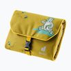 Косметичка туристична дитяча Deuter Wash Bag Kids turmeric