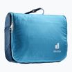 Похідна сумка Deuter Wash Center Lite II хвиля/чорнило
