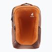 Рюкзак Deuter Giga 28 л каштан/зумбра