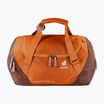 Сумка дорожня Deuter Aviant Duffel 35 l chestnut/umbra
