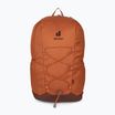 Рюкзак міський Deuter Gogo 28 l chestnut/umbra