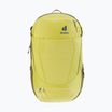Рюкзак велосипедний deuter Trans Alpine 30 л sprout/cactus
