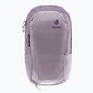 Велосипедний рюкзак Deuter Race Air 14 + 3 л лавандовий/фіолетовий