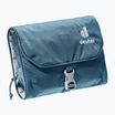 Похідна сумка Deuter Wash Bag I atlantic