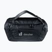 Дорожня сумка Deuter Duffel Pro 60 л чорна