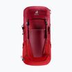 Рюкзак туристичний deuter Futura 26 л masala-cherry