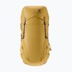 Рюкзак трекінговий deuter Aircontact Ultra 50 + 5 л savanna-raisin