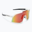 Окуляри сонцезахисні DYNAFIT Trail Evo white/black