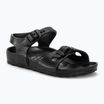 BIRKENSTOCK Rio EVA Вузькі дитячі босоніжки чорні