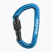 Карабін Salewa Hot G3 Screw блакитний