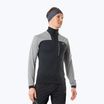 Кофта чоловіча DYNAFIT Speed PTC 1/2 Zip quiet shade melange