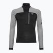 Кофта чоловіча DYNAFIT Speed PTC 1/2 Zip quiet shade melange