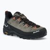 Черевики для трекінгу чоловіче Salewa Alp Trainer 2 коричневе 00-0000061402