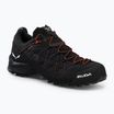 Чоловічі кросівки Salewa Wildfire 2 approach black/black