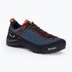 Взуття туристичне чоловіче Salewa Wildfire Canvas синє 00-0000061406