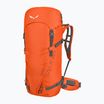 Рюкзак для скелелазіння Salewa Ortles Guide 45 л red orange