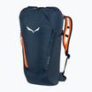 Рюкзак туристичний дитячий Salewa Ortles 16 dark denim/fluo orange