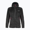 Кофта трекінгова жіноча Salewa Tognazza PL black out melange