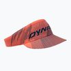Козирок для бігу DYNAFIT Alpine Graphic Visor Band hot coral